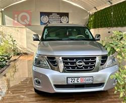 نيسان باترول